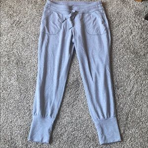 Athleta Joggers